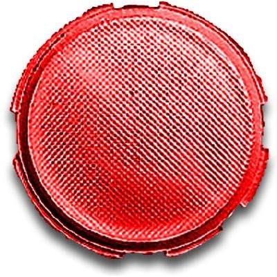 Busch-Jaeger, Zubehör Schalterprogramm, Haube für Lichtsignal 2CKA001565A0142