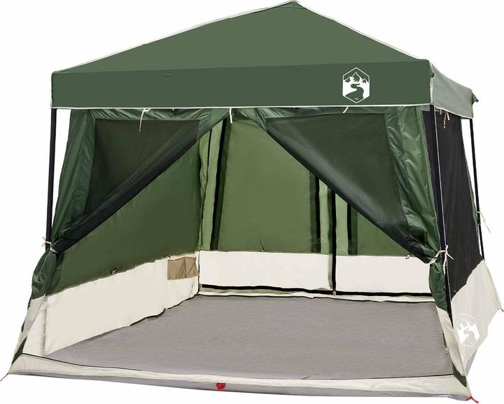 Produktbild vidaXL Campingzelt (16.60 kg)