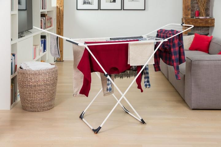 Produktbild Vileda Universal Wäscheständer (18 m)