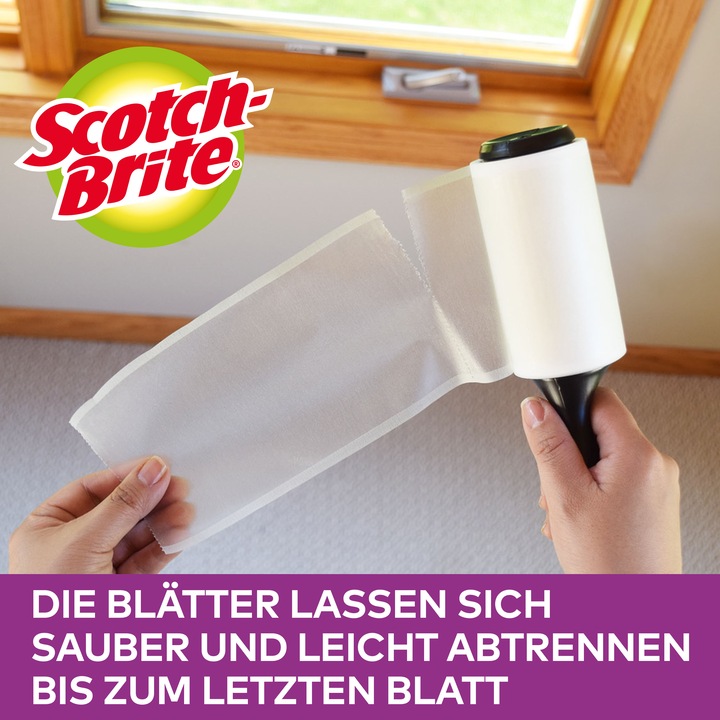 Produktbild Scotch-Brite Everyday Clean Ersatzrolle