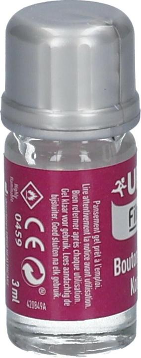 Actual product image Urgo Filmogel Cold Sore (3 ml)