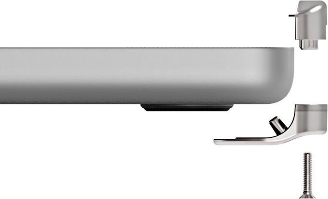 Immagine prodotto Compulocks MacBook Air 2022 M2 T-Slot