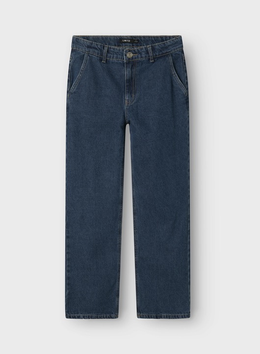 Image du produit Name it Nlmtoizza Dnm Loose Pant Noos (134)