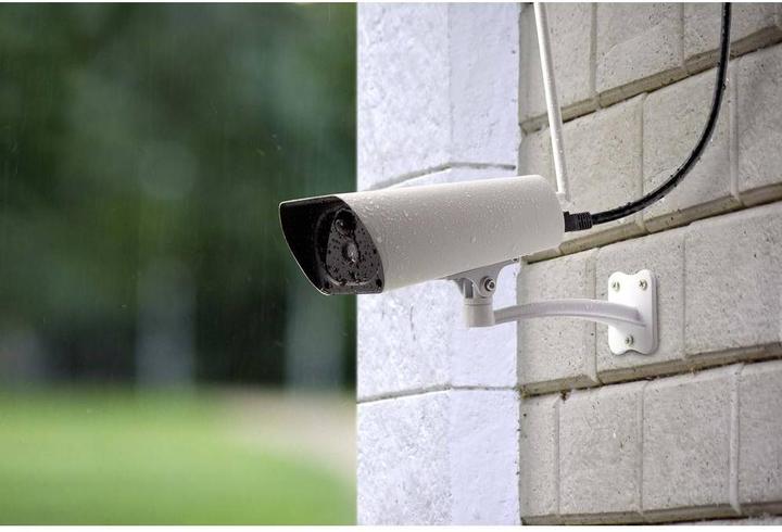 Image du produit Renkforce RJ45 RF-4538202 CAT 6a S/FTP 20,00 m Noir adapté à une utilisation en extérieur (S/FTP, CAT6a, 20 m)