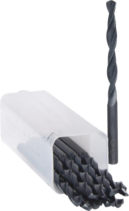Produktbild KS Tools HSS-R Spiralbohrer (6 Millimeter)