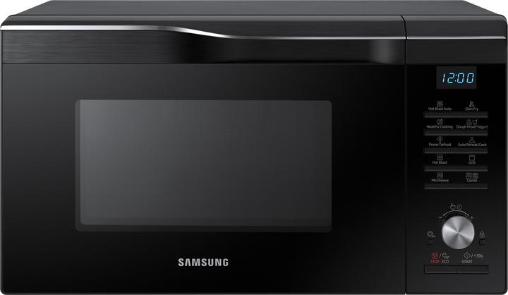 Actual product image Samsung MC28M6035KK (28 l)