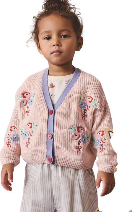 Produktbild Cath Kidston Strickjacke (116)