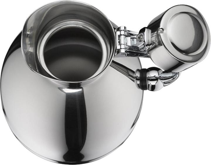 Produktbild Alfi Kanne HOTELLO aus Stahl (1 l)