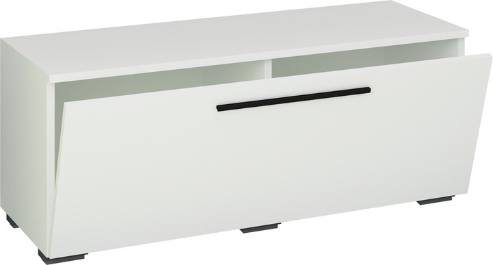 Produktbild VCM Holz TV Lowboard Möbel Fernsehschrank Tisch Konsole Fernsehtisch Arila S (95 x 40 x 39 cm)