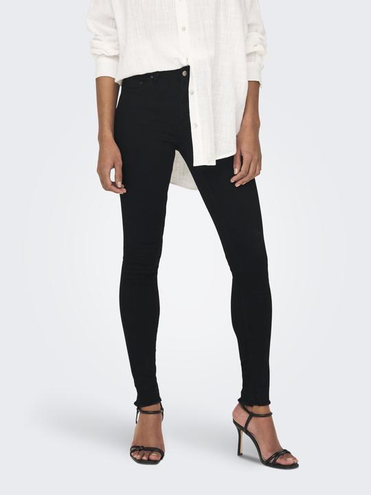 Produktbild Only Skinny Fit Jeans (XS)