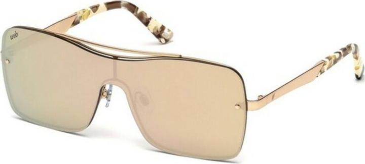 WEB Unisex-Sonnenbrille WE0202-34G