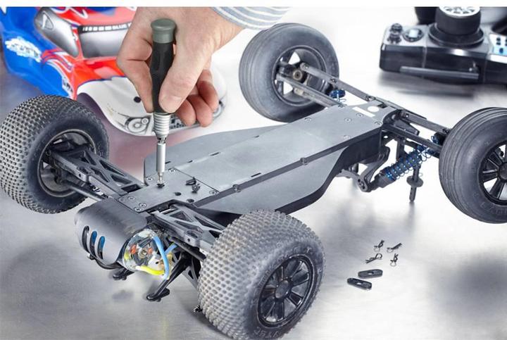 Actual product image kwb Micro Bits (Cross Pozidriv PZ)