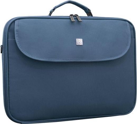 Actual product image Sbox NLS-3015N navy mėlynas New York (15.60")