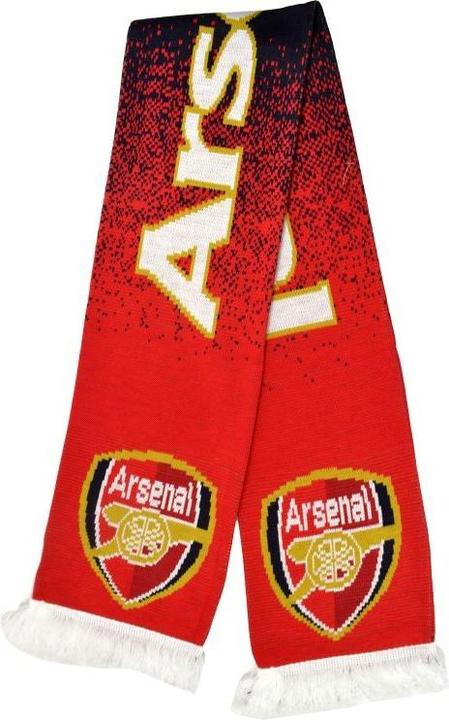 Immagine prodotto Arsenal FC Sciarpa A Puntini