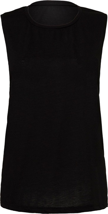 Immagine prodotto Bella Canvas Flowy Canotta Muscolo Girocollo Donna (44 D)