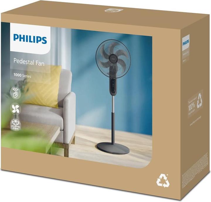 Actual product image Philips CX1520/01 (38 dB)