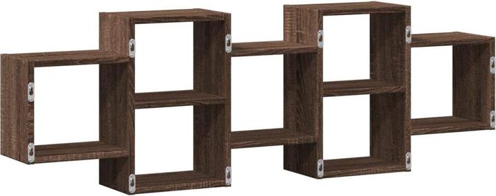 Aspetto quercia marrone