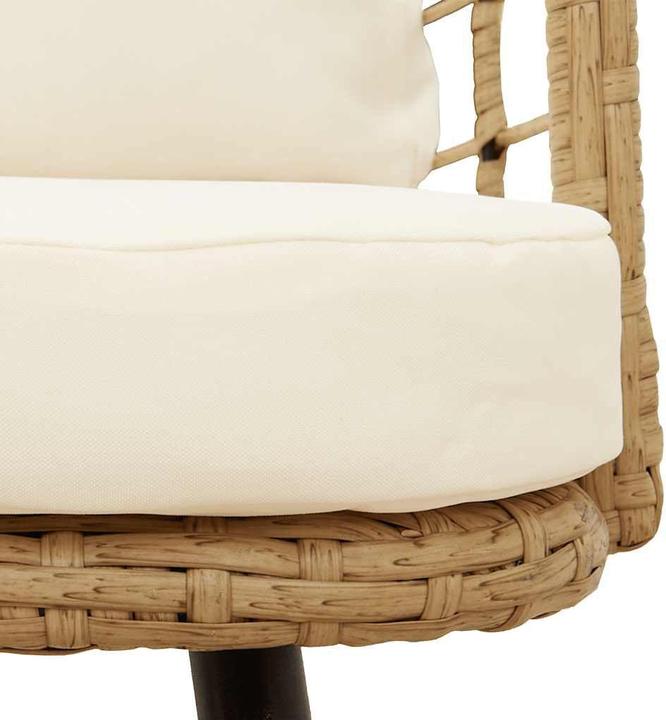 Produktbild vidaXL Gartenstuhl