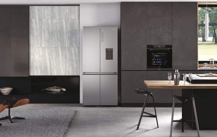 Immagine prodotto Haier HCW7819EHMP (537 l)