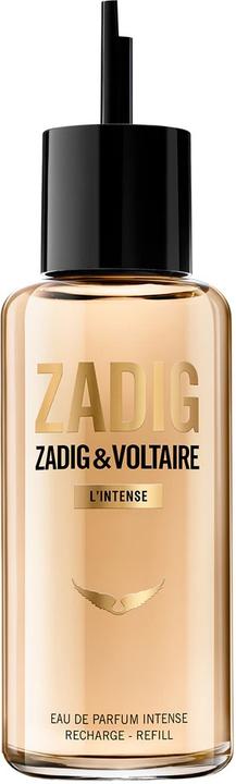Immagine prodotto Zadig & Voltaire Zadig Eau de Parfum Intense Refill (Eau de parfum, 150 ml)