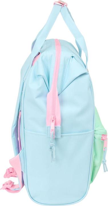 Produktbild Pembe Rucksack Bunt 27 x 40 x 19 cm (19 l)
