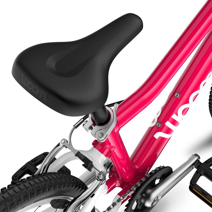 Actual product image woom Go 4 (20")