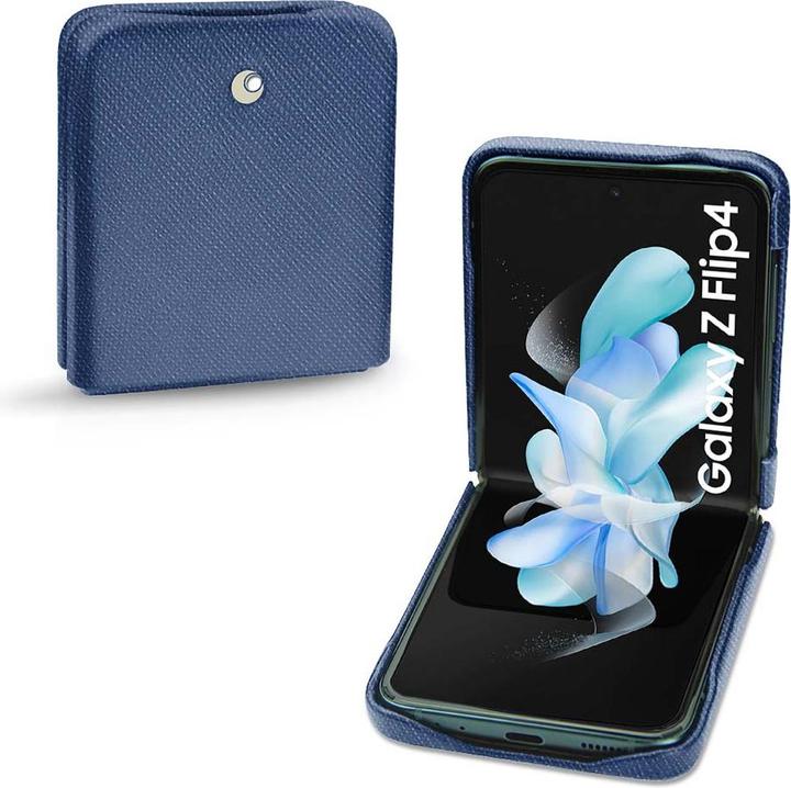 Bleu frisson ( Pantone #29588c )