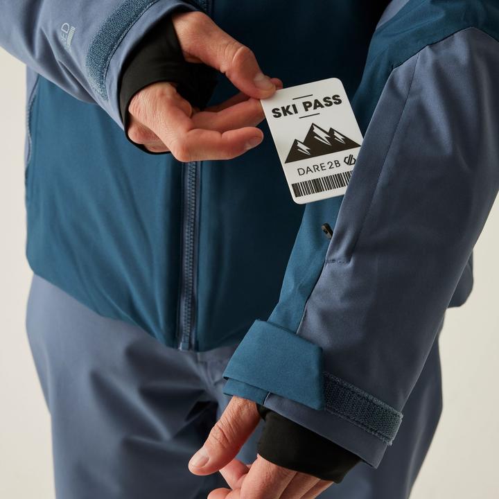 Actual product image Dare2b Eagle III (L)