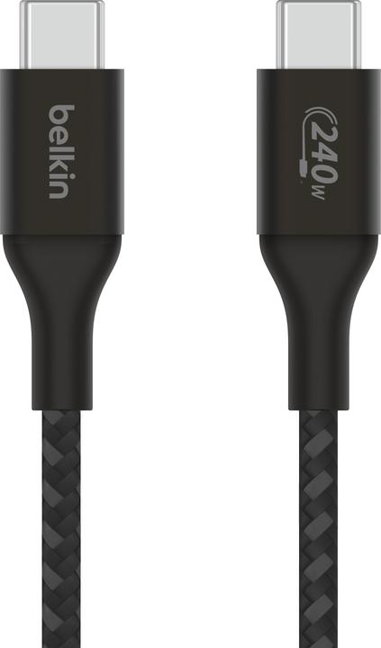 Produktbild Belkin CAB015bt1M (1 m, USB 2.0, 48 W)