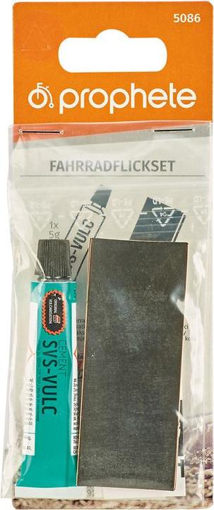 Produktbild Prophete Swift