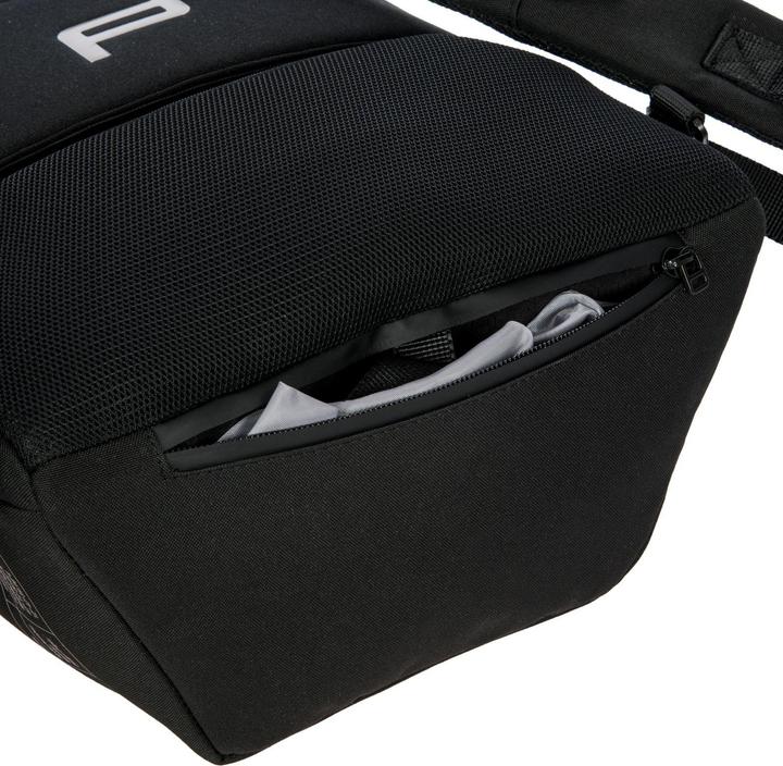 Immagine prodotto Porsche Design Zaino per computer portatile Urban Eco Backpack S (17 l)