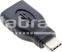 Produktbild Jabra USB-C zu (USB-A, 9 cm)
