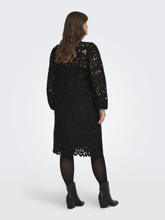 Image du produit Only CARGELINA Kurzes Kleid Kleid (48)