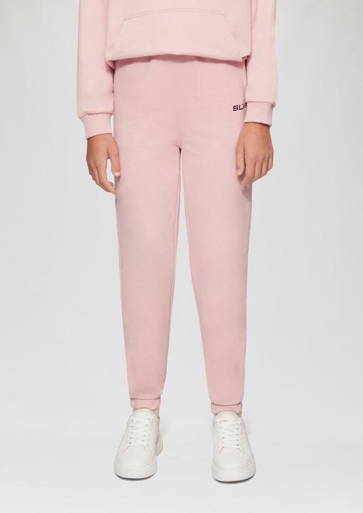 Immagine prodotto S.Oliver Leggins Unisex Jogginghose aus Sweat mit Print-Detail (164)