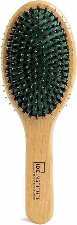 IDC Institute OVAL BRUSH Doppelborstenbürste 1 Einheit