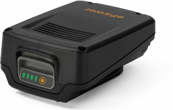 Actual product image Stiga 20 Volt 2 Ah (20 V)