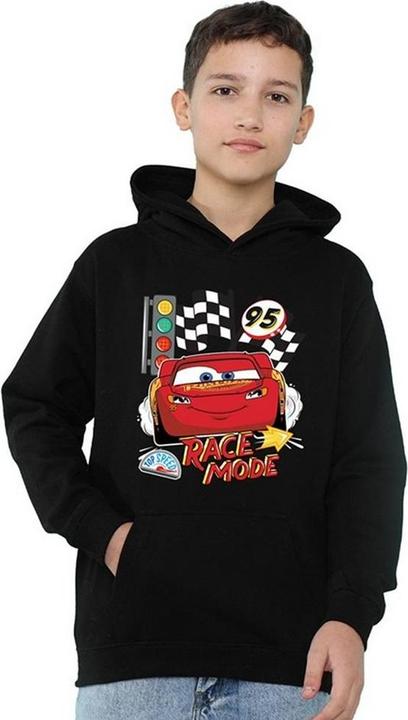 Produktbild Cars Race Mode 95 Kapuzenpullover (116)
