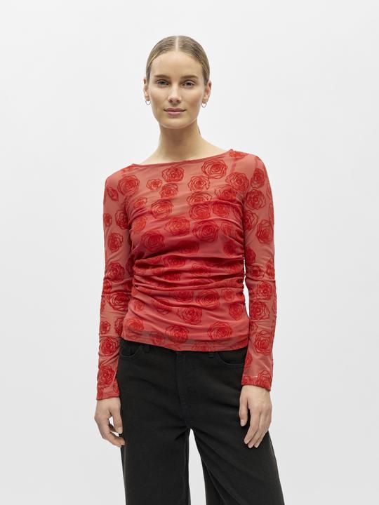 Immagine prodotto Object Mesh Oberteil (XL)