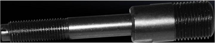 Produktbild Rittal Hydraulik-Zugschraube 4055662