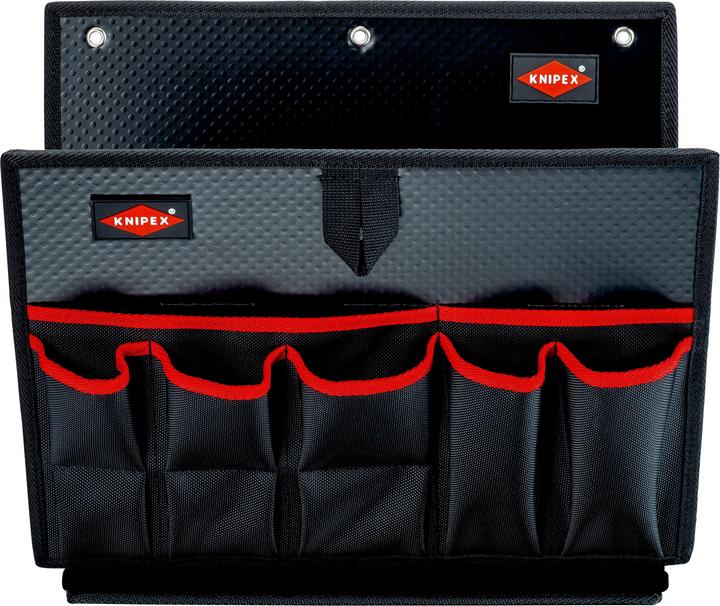 Actual product image Knipex Tool bag