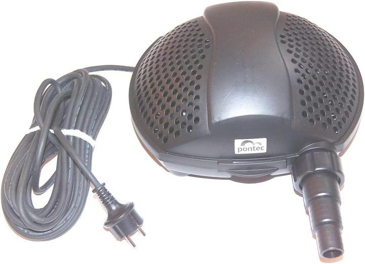 Actual product image Pontec PondoMax Eco 8000