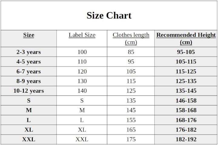 Produktbild Emmarcon Sticht Tierpyjama (M)