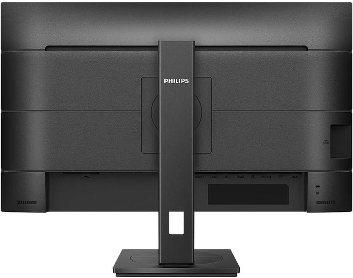 Actual product image Philips 276B1/00 (2560 x 1440 pixels, 27")