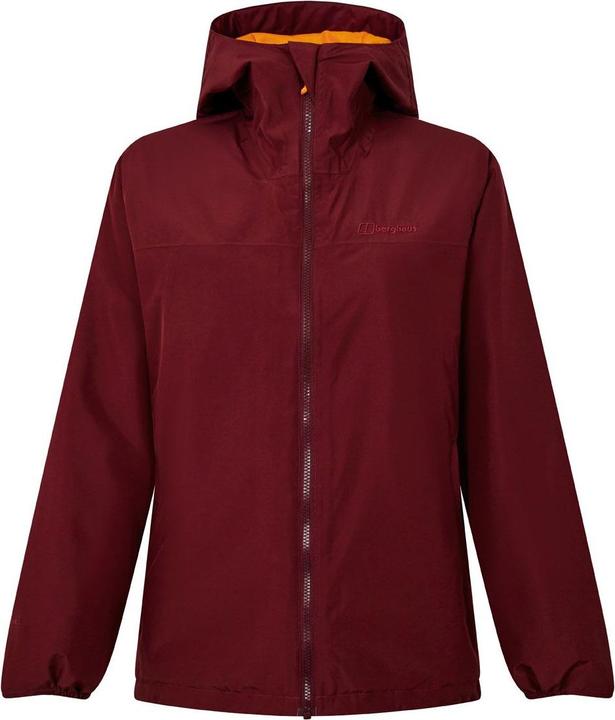 Actual product image Berghaus Isolierte wasserdichte Deluge Pro 3.0 Jacket (34)