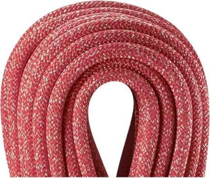 Actual product image Edelrid Boa 9.8 climbing rope (80 m)