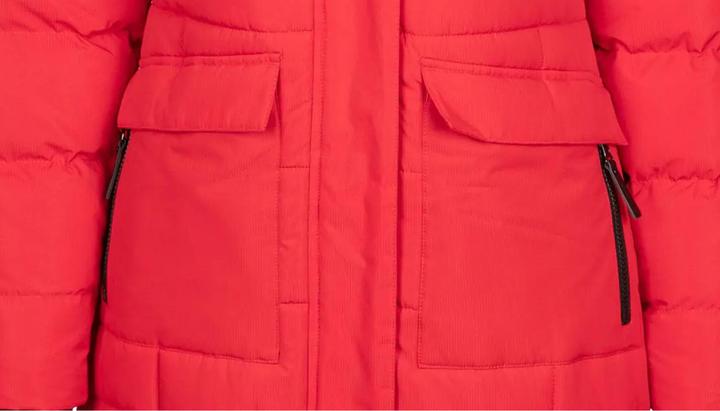 Produktbild Trespass Sasha Steppjacke (XXS)