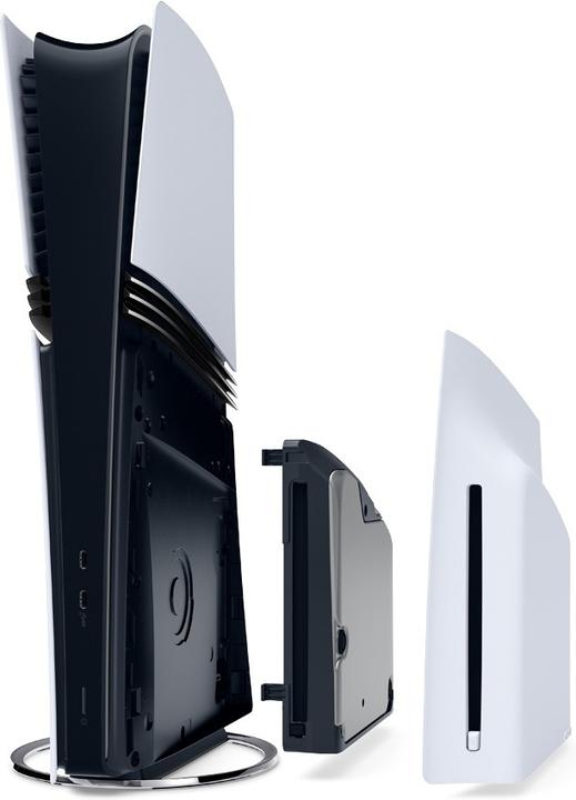 Produktbild Sony Playstation 5 Pro Digital Edition