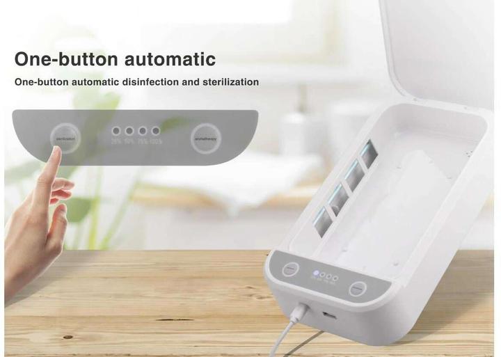 Produktbild 4smarts MyGuard