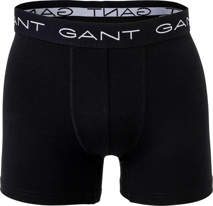 Actual product image GANT Boxer Brief 3-Pack (XXL, pack of 3)