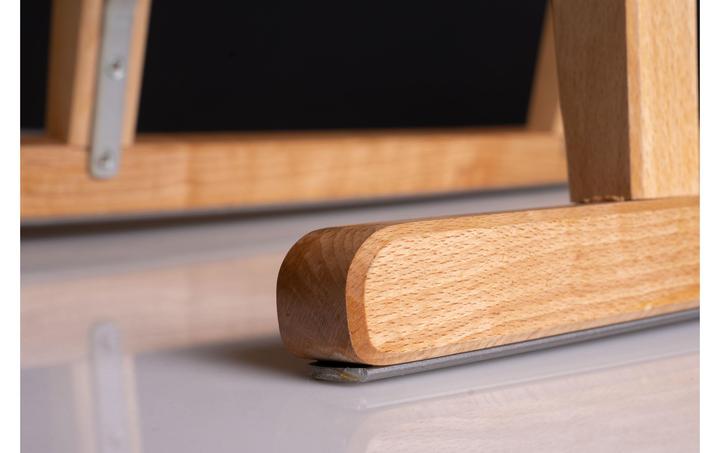 Produktbild 3R Davoserschlitten CH Buchenholz 100 cm